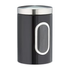 Northix Posuda za pohranu s prozorčićem za gledanje i hermetičkim poklopcem