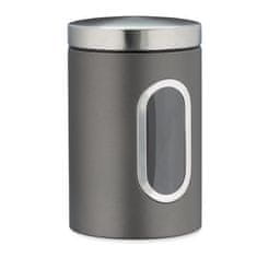 Northix Posuda za pohranu s prozorčićem za gledanje i hermetičkim poklopcem