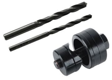 WolfCraft Bušilica za otvore 35mm za sudoper s HSS svrdlima - Wolfcraft