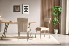 Fort Blagovaonski stol CARACAS 180 (hrast)