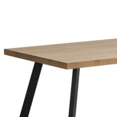 Fort Blagovaonski stol STARS 140 (smeđi)