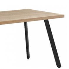 Fort Blagovaonski stol STARS 140 (smeđi)