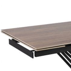 Fort Proširivi blagovaonski stol MARIN 180+30+30 (hrast)