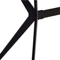 Fort Blagovaonski stol OLTEN NEW 180 (bijeli mramor)