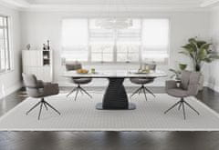 Fort Blagovaonski stol SANAS (smeđi mramor)