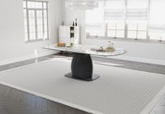 Fort Blagovaonski stol SANAS (smeđi mramor)