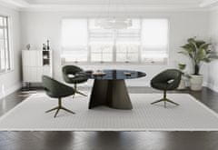 Fort Okretna blagovaonska stolica BORNEO (zelena) (set 2 komada)