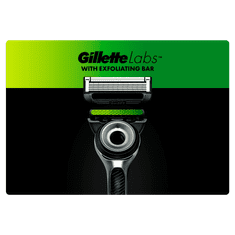 Gillette Labs nastavci za brijanje, 12 komada