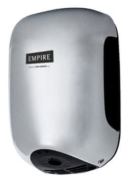 Empire EMPIRE Bezkontaktni Sušač Ruku CompactJet Mini, 230V, 900W, Krom, 156x238x100mm, ABS Plast