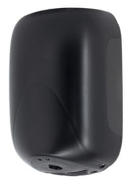 Empire EMPIRE CompactJet Mini beskontaktni mlazni sušač ruku, 900 W, ABS plast, crna