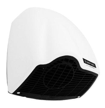 Empire EMPIRE U-NIK Automatski Sušač Ruku, 1850W, Bijeli ABS Plastika, Infrasenzor, 262x305x165mm