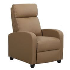 Fort FOTELJA NEVADA (VIŠE BOJA)-Cappucino