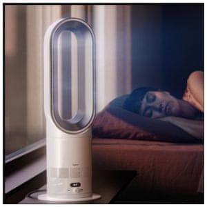 Brez lopatic in vidnih grelcev