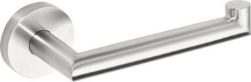 SAPHO X-STEEL Držač toaletnog papira, brušeni nehrđajući čelik
