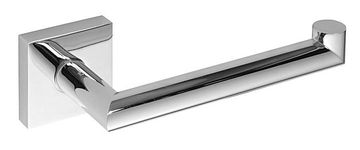 SAPHO X-SQUARE držač za toaletni papir, chromirana završna obrada