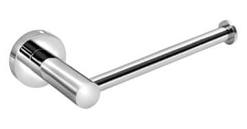 SAPHO X-ROUND Chromirani Držač Za Toaletni Papir