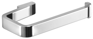 Gedy SAMOA Kromirani Držač Toaletnog Papira, Zidna Montaža