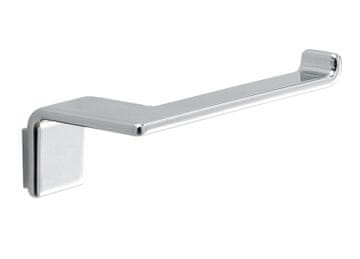 Gedy Držač za toaletni papir IL GIGLIO, kromirani završetak, GEDY