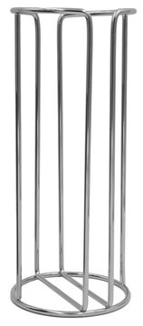 Ridder Kromirani držač toaletnog papira, RIDDER, 140x320 mm, samostojeći