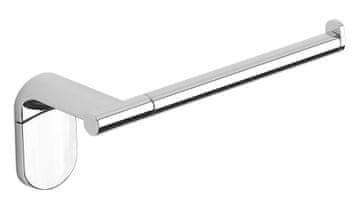 SAPHO Kromirani Držač Toaletnog Papira ZERO Okruglog Oblika