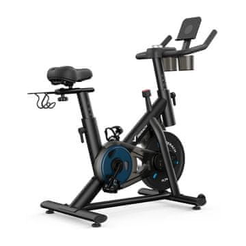 MojPlanet MERACH MR-S26B2-EU spinning bicikl (crni)