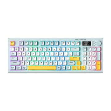 Onikuma ONIKUMA G80 gaming tipkovnica