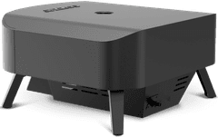 Cozze rotirajuća plinska pizza pećnica 17" (90437) Classic Black