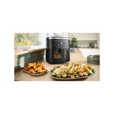 Tefal Vrućezračna friteza MAFS2671B Serie 6