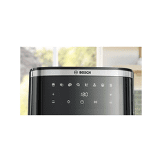 Tefal Vrućezračna friteza MAFS2671B Serie 6