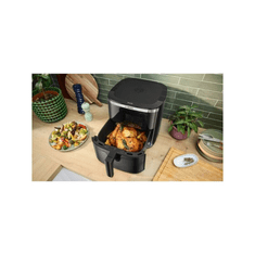 Tefal Vrućezračna friteza MAFS2671B Serie 6