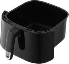 SENCOR SFR 6550BK-EUE3 friteza na vrući zrak, 6,5 l, 1600 W, crna (41025176)