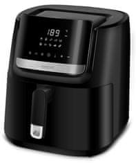 SENCOR SFR 6550BK-EUE3 friteza na vrući zrak, 6,5 l, 1600 W, crna (41025176)