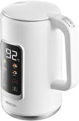 SENCOR SWK 0950WH bojler, 1,7 l, bijeli (41019066)