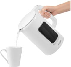 SENCOR SWK 0950WH bojler, 1,7 l, bijeli (41019066)