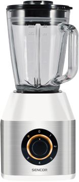 SENCOR SBL 4871WH blender, 1250 W (41019993)