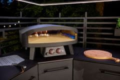 Cozze plinska pizza pećnica 24" (90438) Classic Black