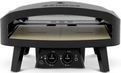 Cozze plinska pizza pećnica 24" (90438) Classic Black