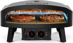 Cozze plinska pizza pećnica 24" (90438) Classic Black