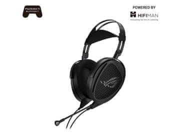 ASUS ROG Kithara slušalke, 3,5 mm, črne (90YH0470-BHUA00)