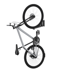 Maclean MC-498 Stenski nosilec za kolo