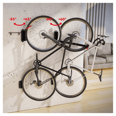 Maclean MC-498 Stenski nosilec za kolo