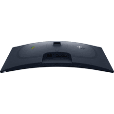 DELL Dell Alienware AW3425DWM (210-BQWL) monitor, crni