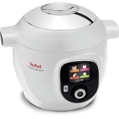 Tefal Multifunkcionalni lonac CY851130 Cook4me+, bijeli