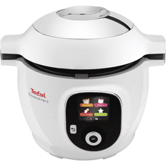 Tefal Multifunkcionalni lonac CY851130 Cook4me+, bijeli