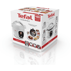 Tefal Multifunkcionalni lonac CY851130 Cook4me+, bijeli