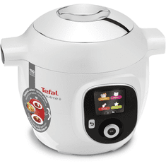 Tefal Multifunkcionalni lonac CY851130 Cook4me+, bijeli