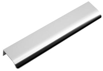 AQUALINE AKIRA Ručka, 200/160mm, Kromirana