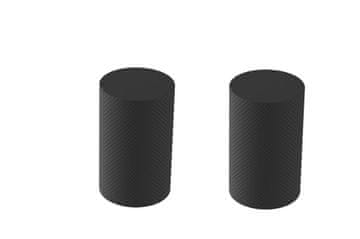 SAPHO SAPHO ULTRATAP upravljačka poluga, par, crna mat