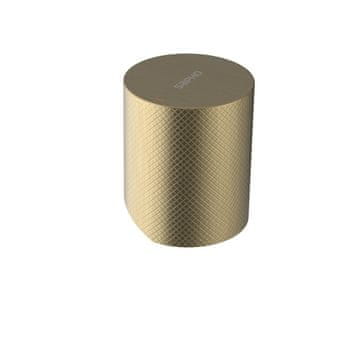 SAPHO SAPHO ULTRATAP Ručka za slavinu, Mat Zlatna