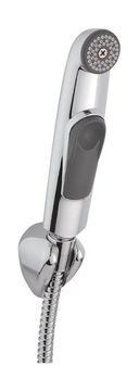 SAPHO Kromirana ABS Ručna Bide Tuš Glava s Držačem - SAPHO DELUXE